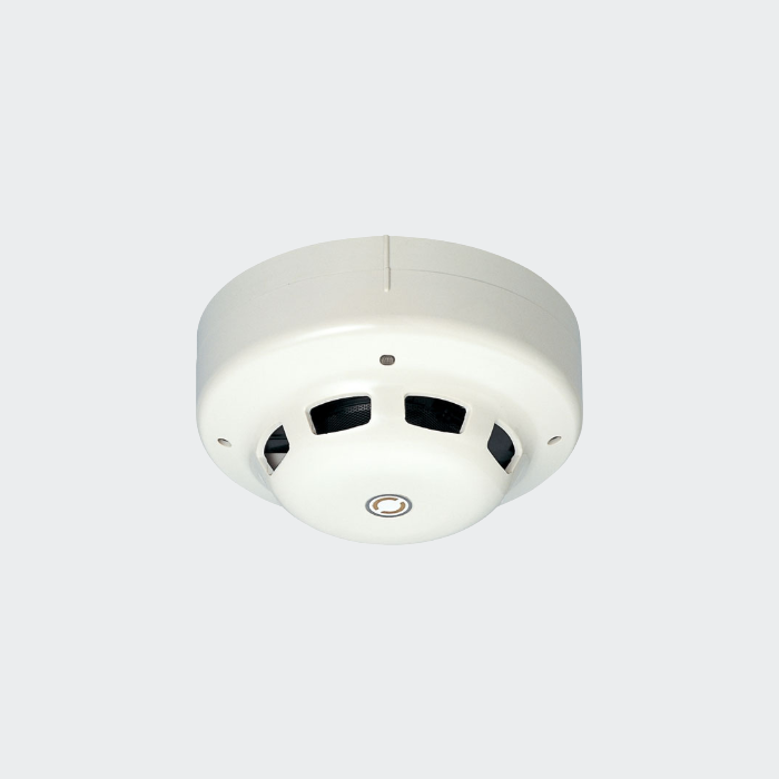 遠隔試験機能付煙感知器 SLQ-2LV