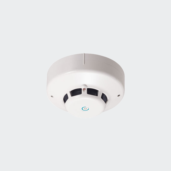 自動試験機能付感知器  SLW-3LYA