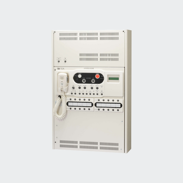 toa様　おまとめ用　toa toa様 おまとめ用 toa 移動用PAシステム | 商品 | TOA株式会社