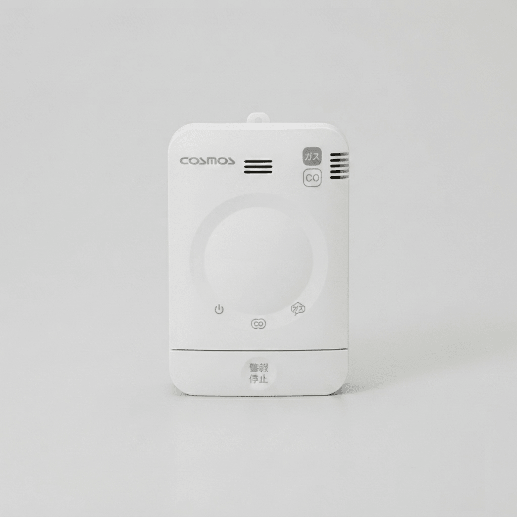 ガスもれ検知器 XW-125G - THE PROSUS SHOP