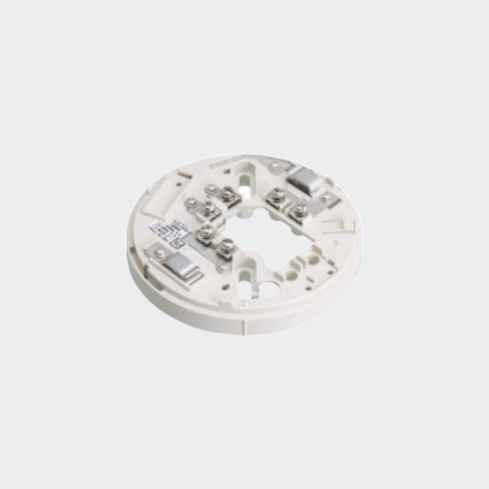 感知器ベース YBO-R/1PAH
