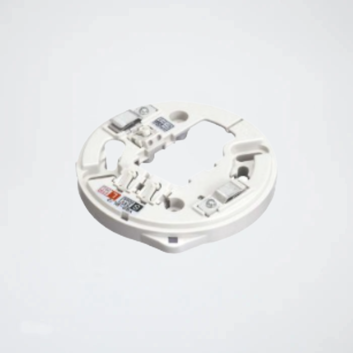 赤外線式スポット型炎感知器露出ベース YBR-RL/2(LG)