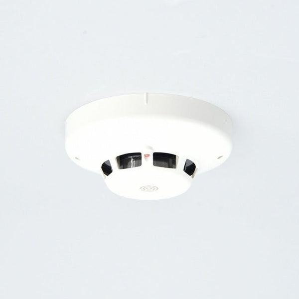 光電アナログ式スポット型感知器 ALK-NLYA - ホーチキ株式会社｜【消防