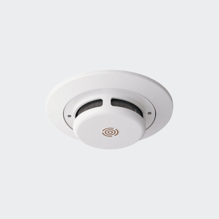 光電式アナログ式感知器 プチセンサータイプ ALL-NLYA - THE PROSUS SHOP