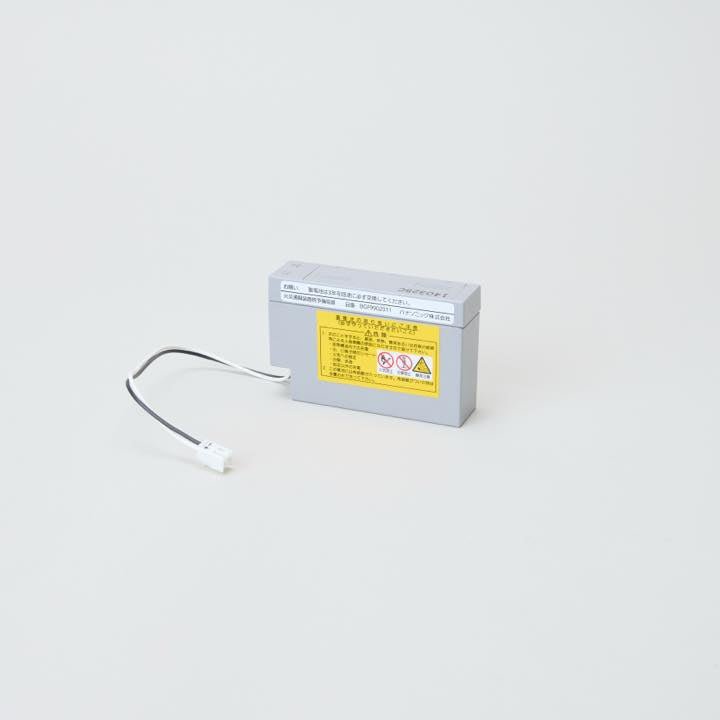交換電池 BGF9902011 12V0.8Ah - THE PROSUS SHOP