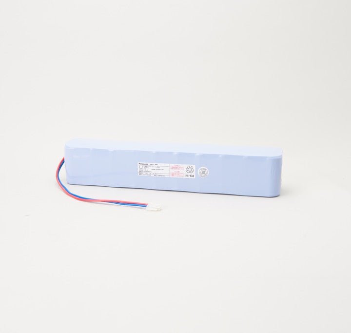 交換電池 BGH9208H25201 24V 8AH - THE PROSUS SHOP