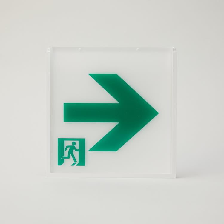 LED非常照明 埋込LEDEM09221M - 東芝ライテック株式会社｜【消防・防災