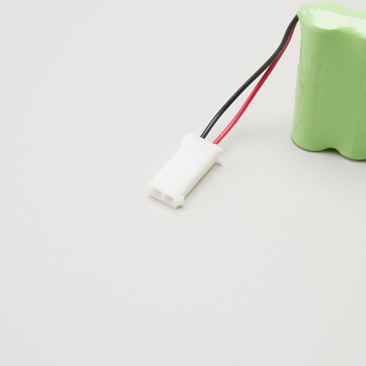 通報装置CAF012用交換電池 12V 0.7Ah - THE PROSUS SHOP