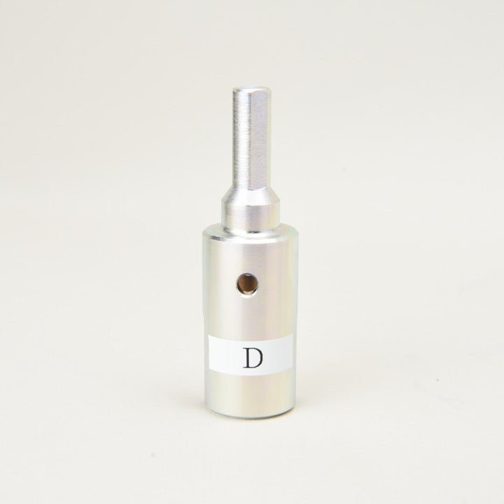 シャッター巻上用アタッチメント D - THE PROSUS SHOP