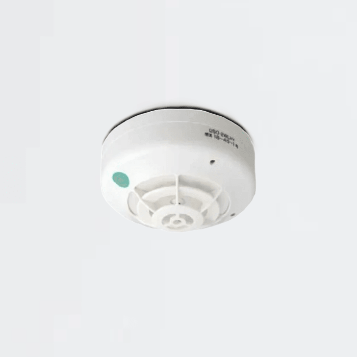 自動試験機能付差動２種防水 DSO-2WRLHY (ベース付) - THE PROSUS SHOP