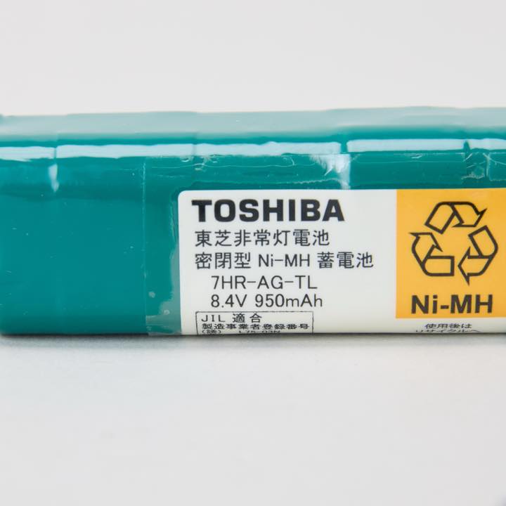 東芝製交換電池 E03(E01+E05) - THE PROSUS SHOP