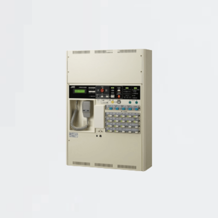 防災アンプ本体 EM-K150-10 - THE PROSUS SHOP