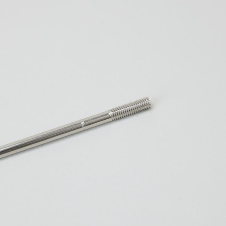 電極棒 形F03-01 SUS304 ELECTRODE - THE PROSUS SHOP
