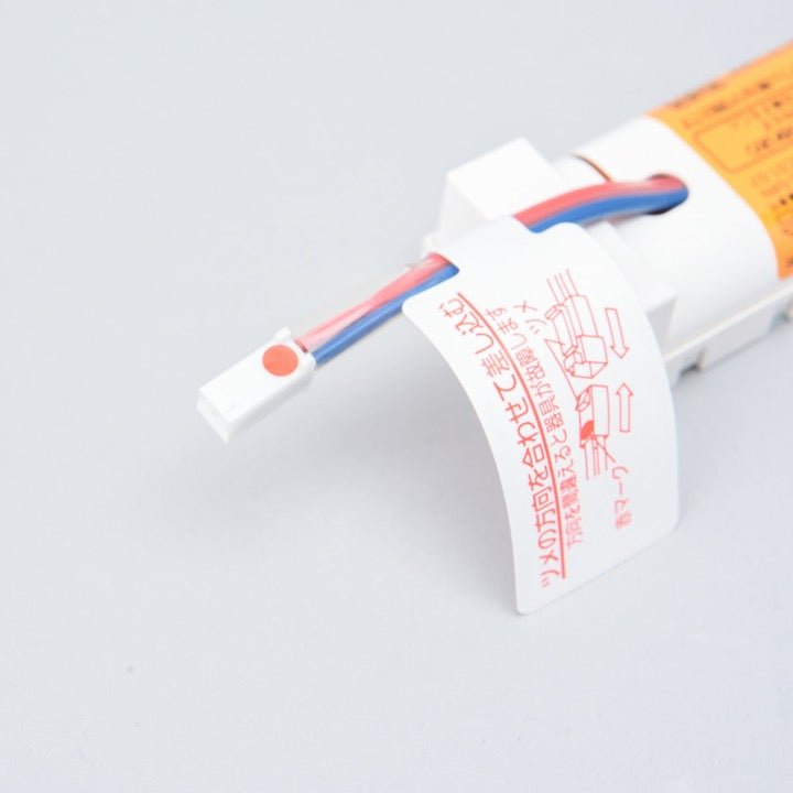 交換電池 FK725 4.8V 600mAh - THE PROSUS SHOP