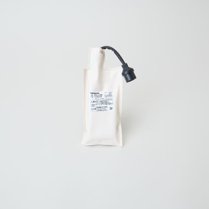 交換電池 FK835W 3.6V3000mAH - THE PROSUS SHOP
