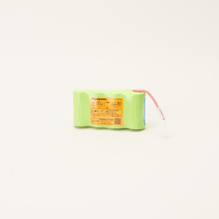 交換電池 FK841 4.8V 3000mAH - THE PROSUS SHOP