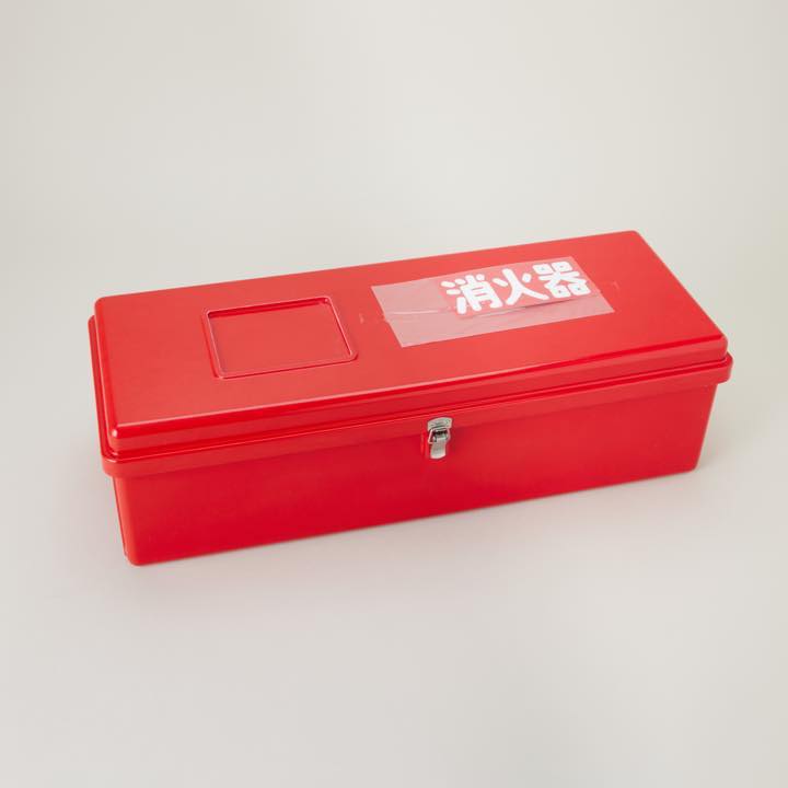 FRP製消火器格納箱 SN10-1 - THE PROSUS SHOP