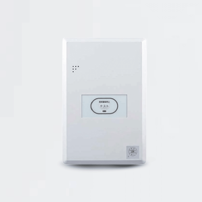 特定小規模施設中継器 FSOJ002A-K - THE PROSUS SHOP