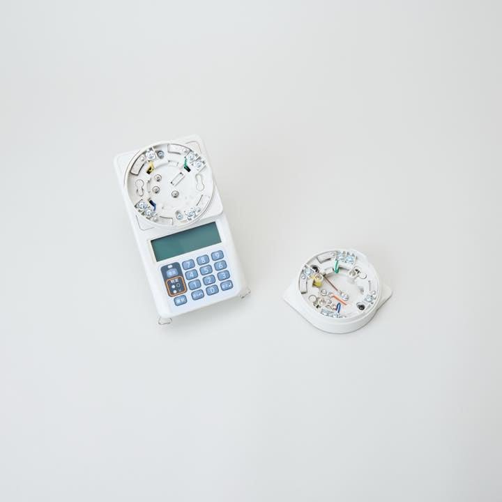 煙感度試験器 FTDJ001ｰP+ - THE PROSUS SHOP