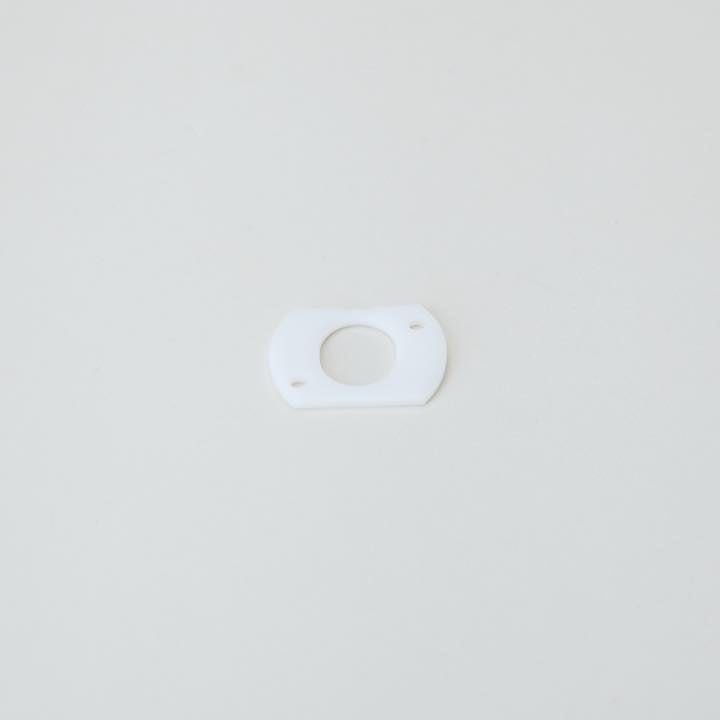 FTGJ001-Z用ノズル押さえ (図面№10) - THE PROSUS SHOP