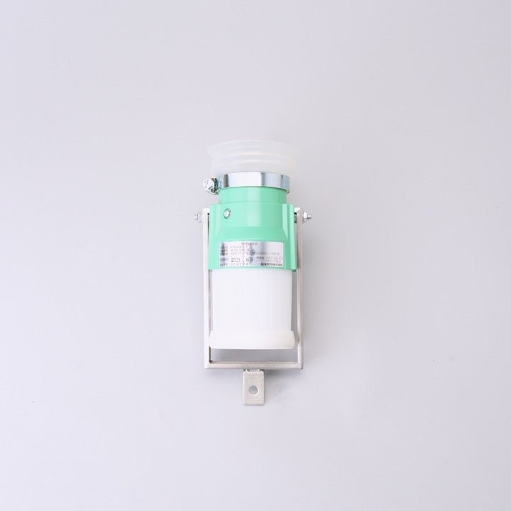 加煙試験器 FTGJ001-Z 本体のみ - THE PROSUS SHOP