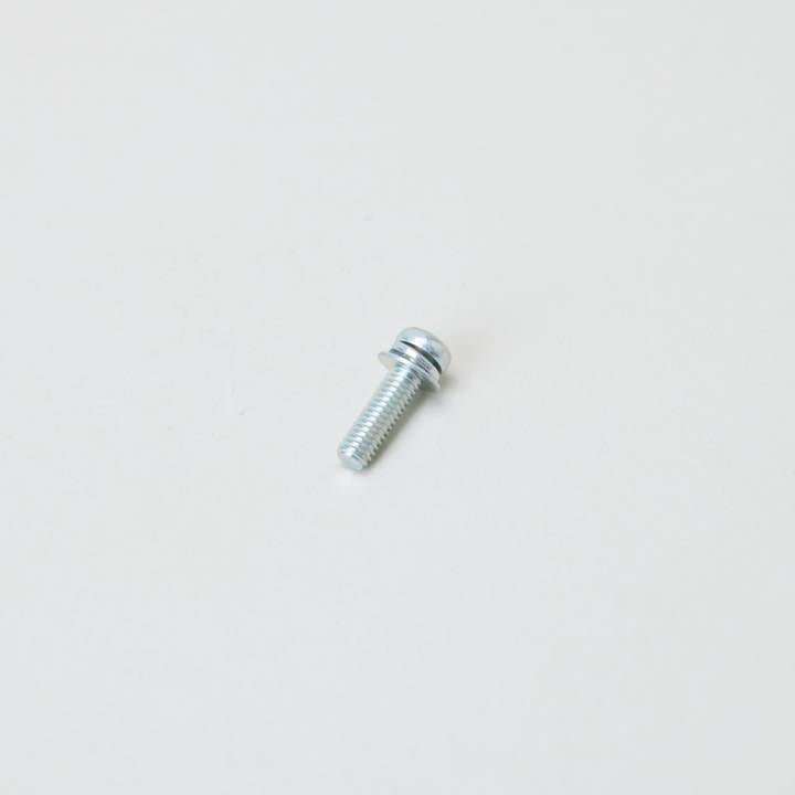 FTGJ001-Z用M4ネジ (図面№19) - THE PROSUS SHOP