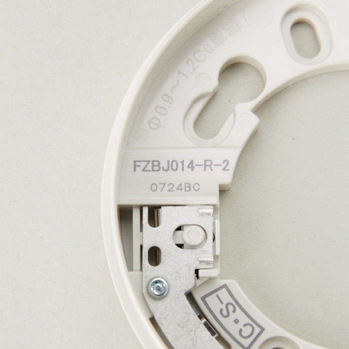 感知器ベース FZBJ014-R-2 - THE PROSUS SHOP