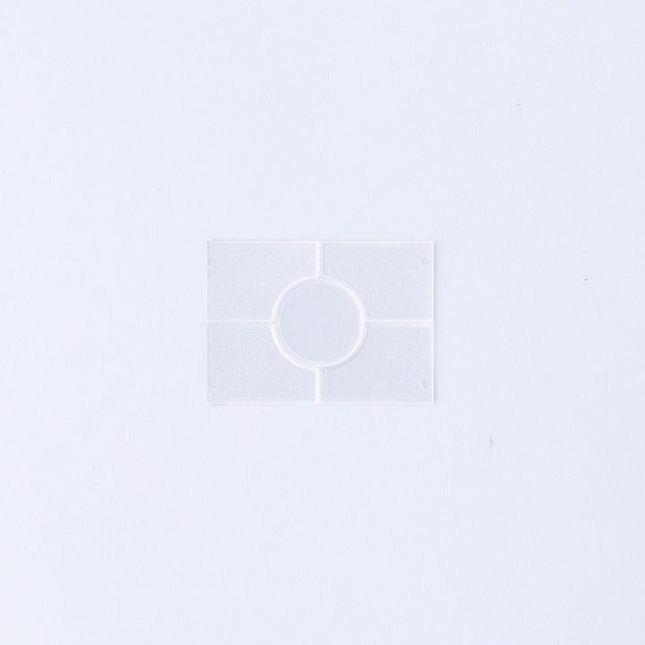割りガラス H-237 - THE PROSUS SHOP