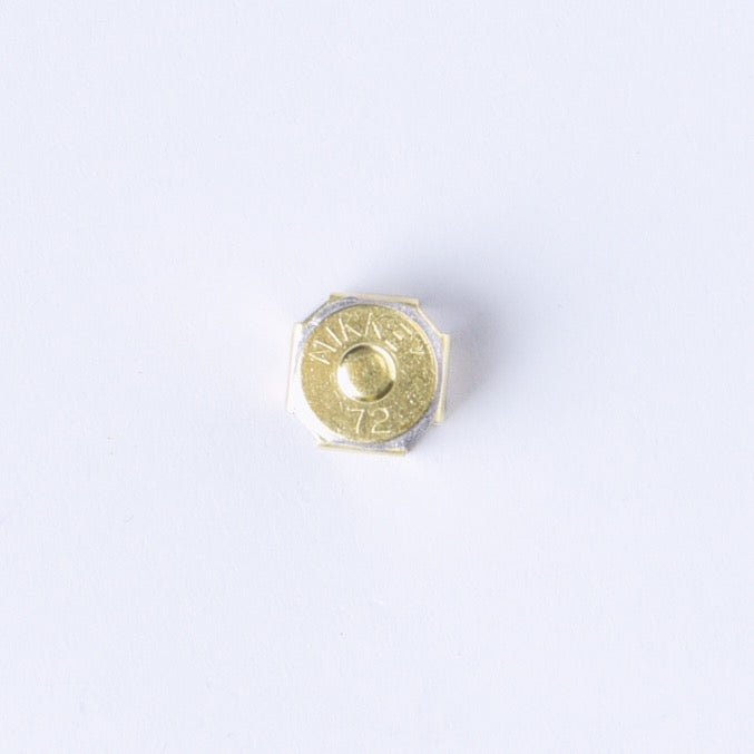 温度ヒューズ H-575 72℃ - THE PROSUS SHOP
