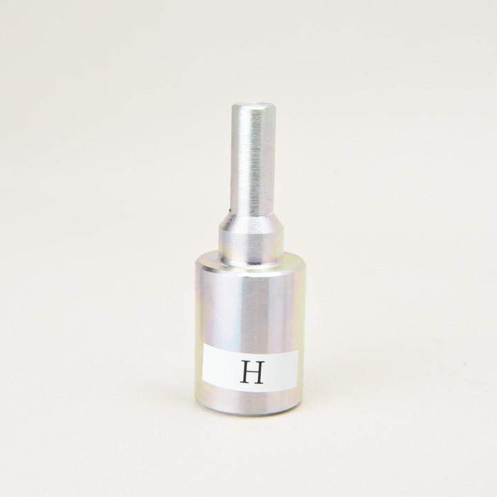 シャッター巻上用アタッチメント H - THE PROSUS SHOP