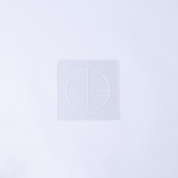 割りガラスHｰ240 - THE PROSUS SHOP