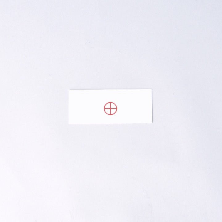 割りガラス Hｰ48 - THE PROSUS SHOP