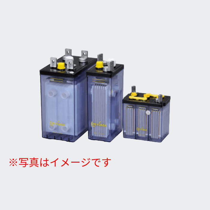 鉛蓄電池 HS-80-6E GSユアサ - THE PROSUS SHOP