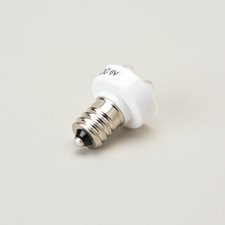 LED(ダイオード)電球 6V - THE PROSUS SHOP