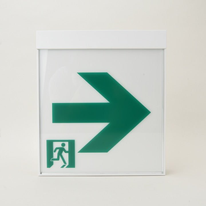 LED誘導灯 B級BH両面 KSH40162 1EL - THE PROSUS SHOP