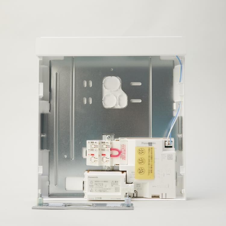 LED誘導灯B級BH片面 FA40312C LE1 - パナソニック株式会社｜【消防
