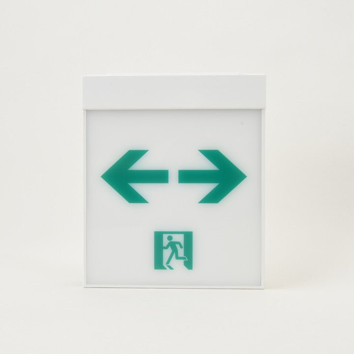LED誘導灯C級片面KSH10151 1EL - THE PROSUS SHOP