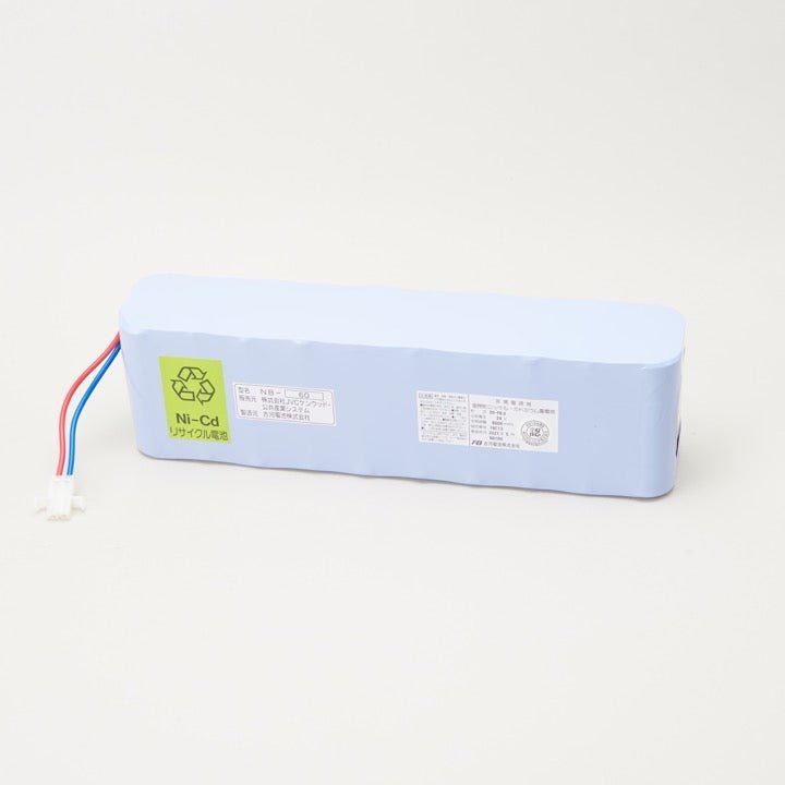 交換電池 NB-60 24V 6AH - THE PROSUS SHOP