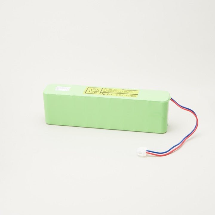 交換電池 NDC-2460 24V 6AH - THE PROSUS SHOP