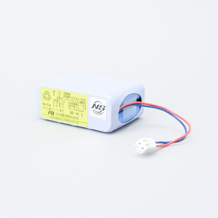 ※売切※【OUTLET】交換電池 10-AA600A 12V 0.6AH - THE PROSUS SHOP
