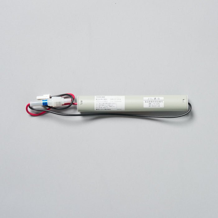【OUTLET】交換電池 3HR-CY-LE-NB 3.6V3000ｍAh - THE PROSUS SHOP