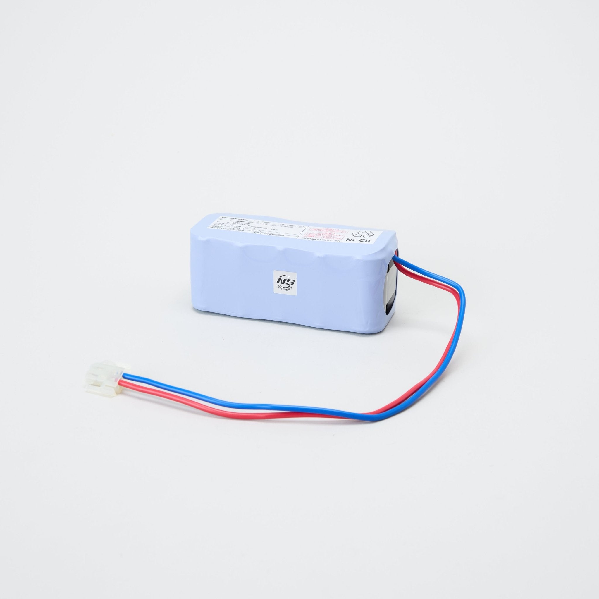 【OUTLET】交換電池 BV98107011 12V 1.65AH - THE PROSUS SHOP