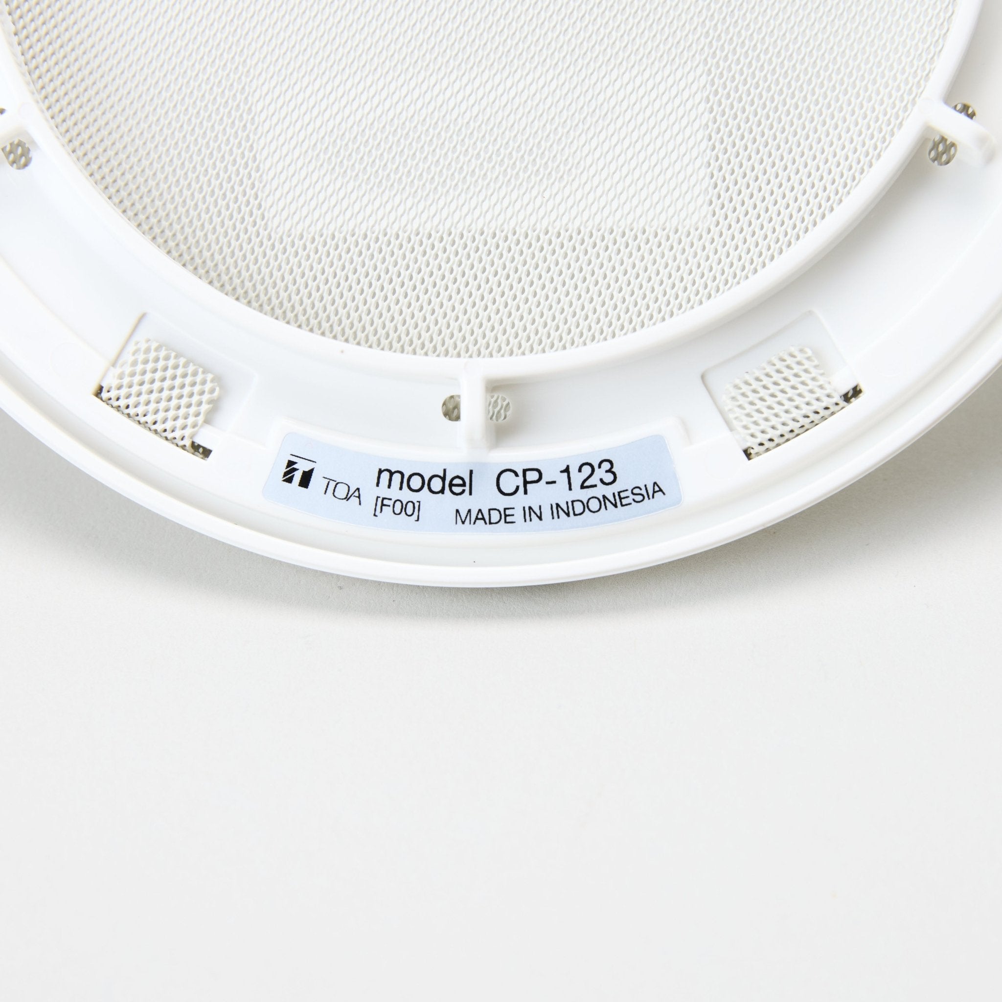 【OUTLET】スピーカーパネル CP-123 - THE PROSUS SHOP