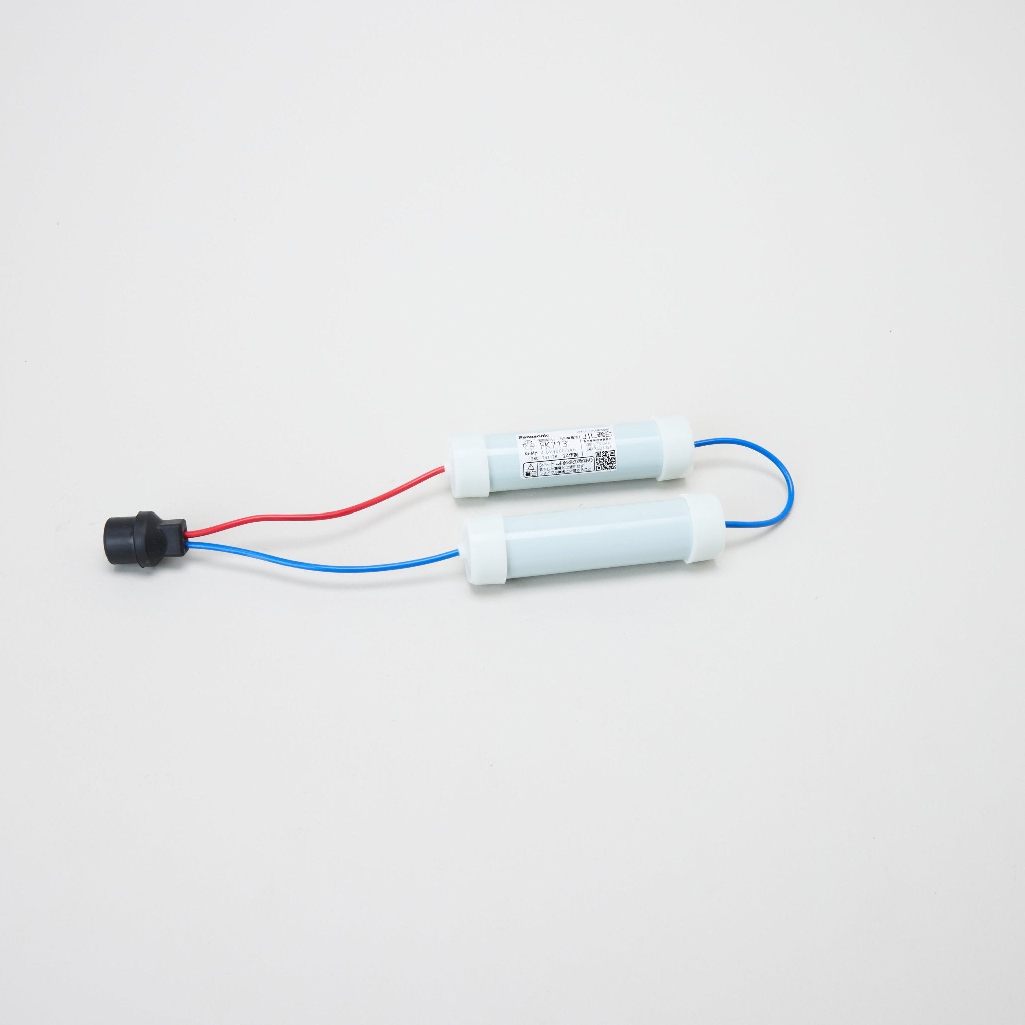 ※売切※【OUTLET】交換電池 FK713 4.8V3000mAH - THE PROSUS SHOP