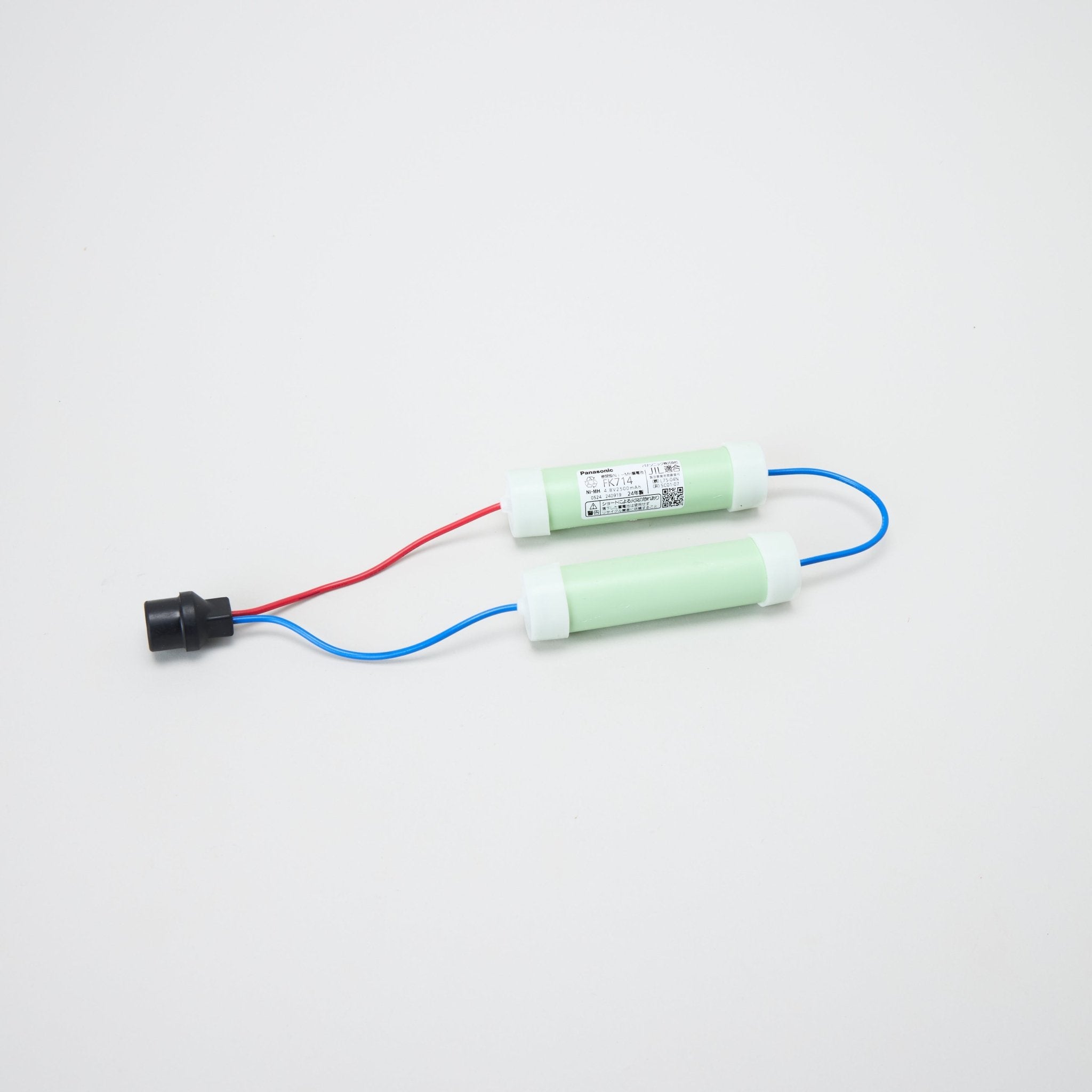 【OUTLET】交換電池 FK714 4.8V2500mAH - THE PROSUS SHOP