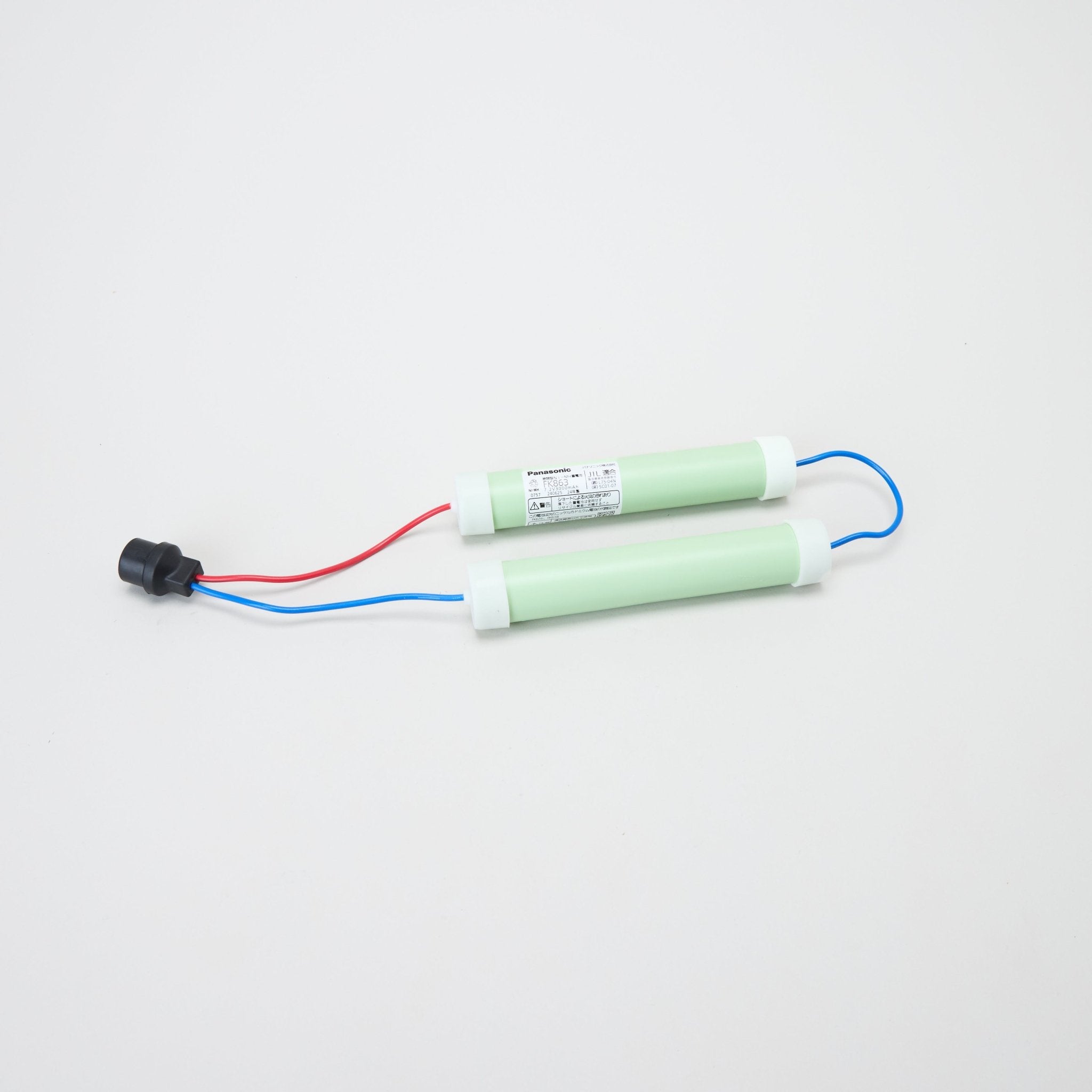 【OUTLET】交換電池 FK863 7.2V3000mAH - THE PROSUS SHOP