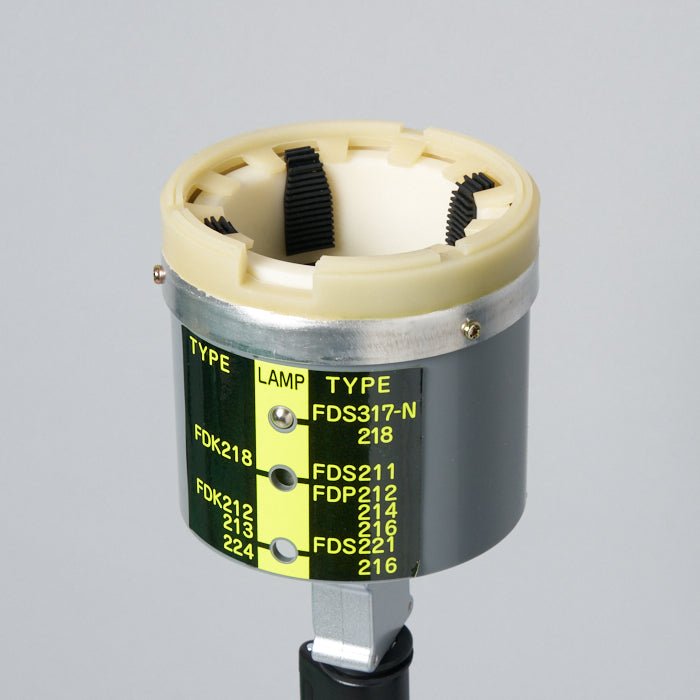 ※売切※【OUTLET】着脱器 FZC-014組品 - THE PROSUS SHOP