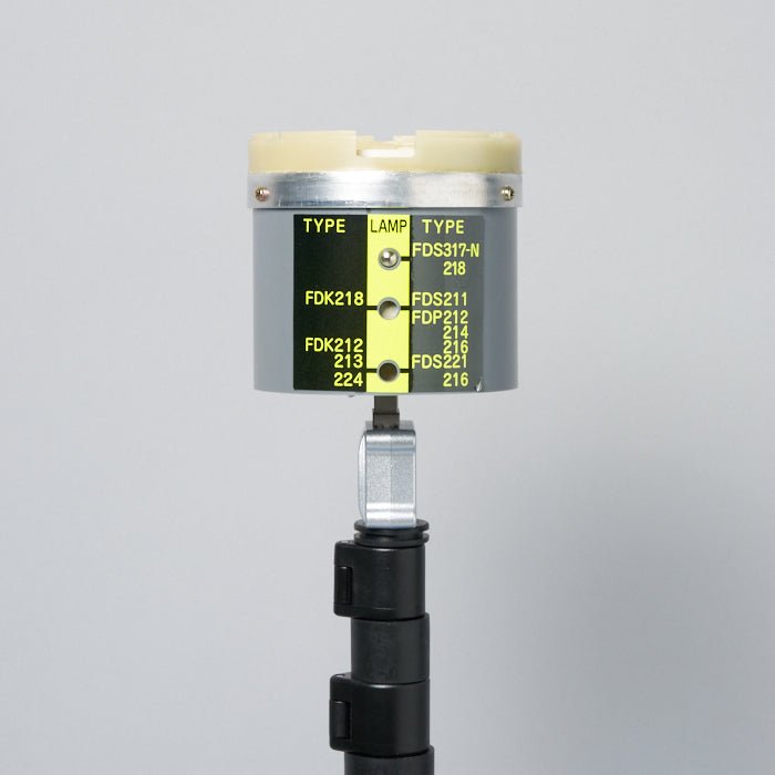 ※売切※【OUTLET】着脱器 FZC-014組品 - THE PROSUS SHOP