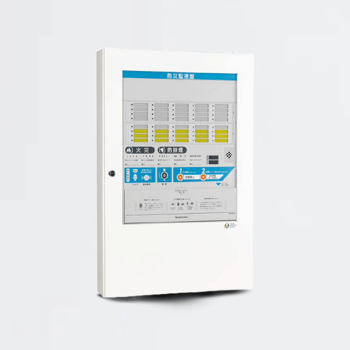 P型1級複合盤50回線 HAW-AAW50(40) バッテリー付 - THE PROSUS SHOP