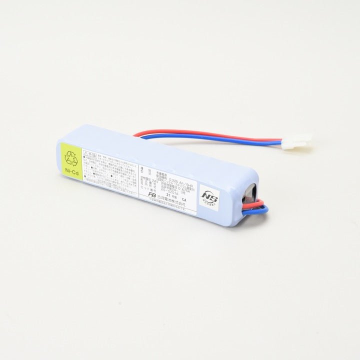 P型2級火災受信機 3回線 2PK1-3L - THE PROSUS SHOP